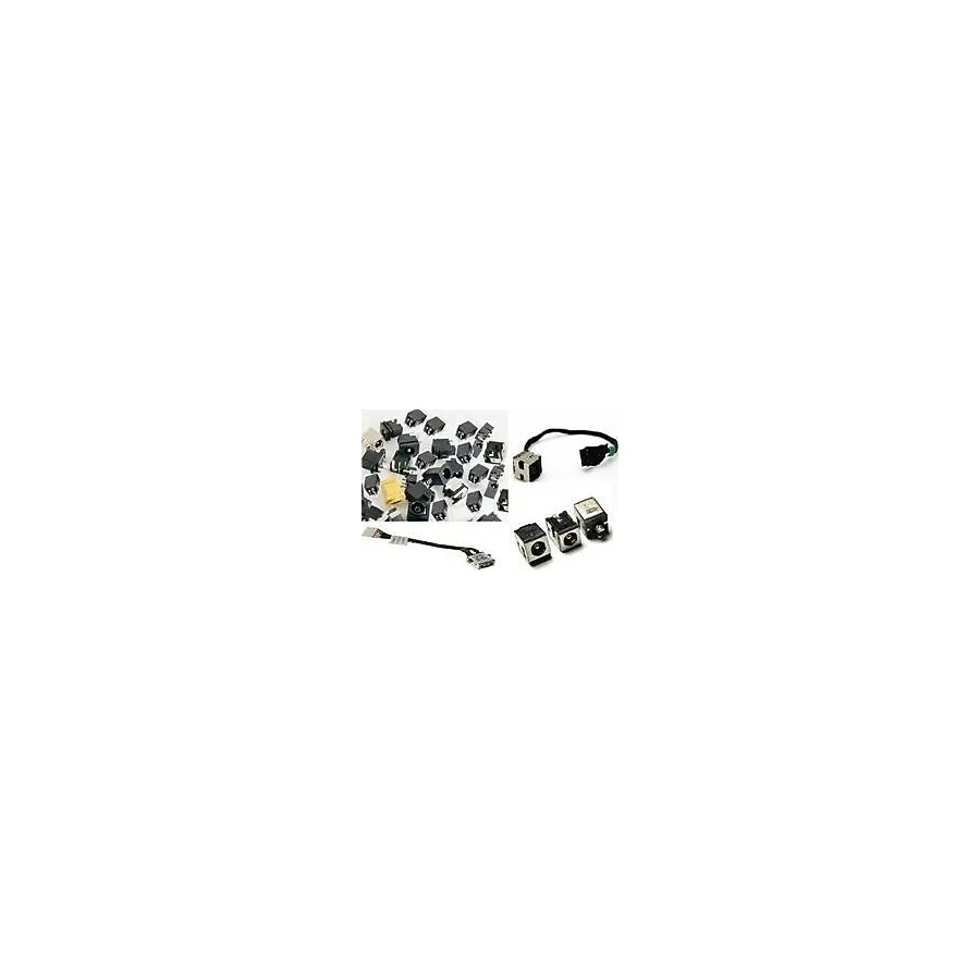 Msı Ge40 2Oc(Dragon Eyes)-212Xtr Power Jack