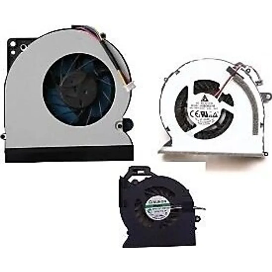 Msı Gf72 8Rd Fan Sag