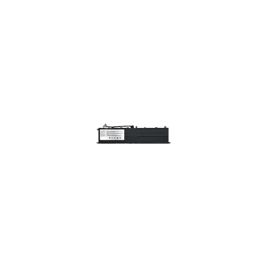 Msı Gs65, Gs75, Bty-m6l Msi Notebook Bataryası, Laptop Pili / Rmsl-027
