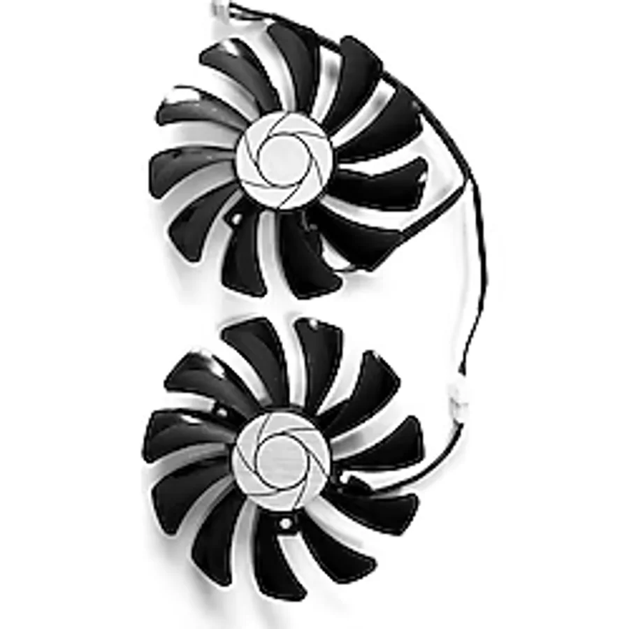 Msi Gtx 1050 Kasırga 2G Fan