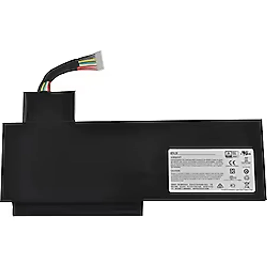 Msı ile Uyumlu GS70 Stealth 2OD-060TR Batarya Pil