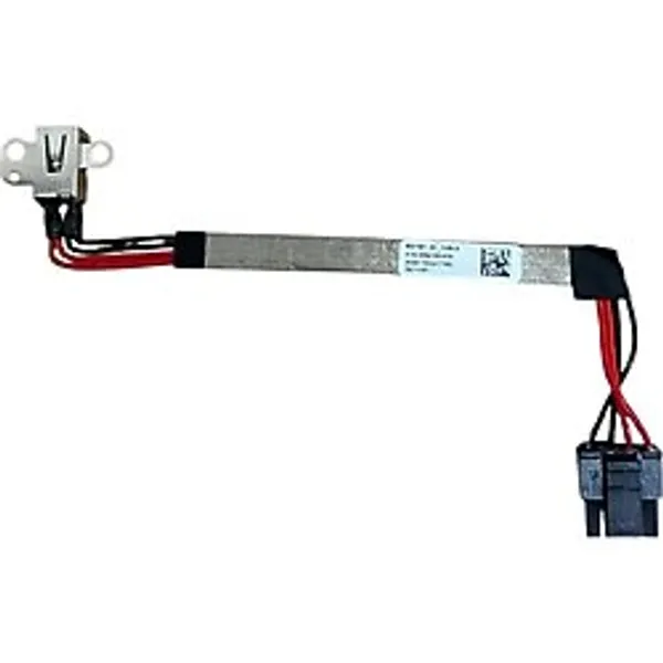 Msı İle Uyumlu Katana Gf66 11Uc-236Xtr, Gf66 11Ud-207Xtr Power Dc Jack, Adaptör Şarj Soketi