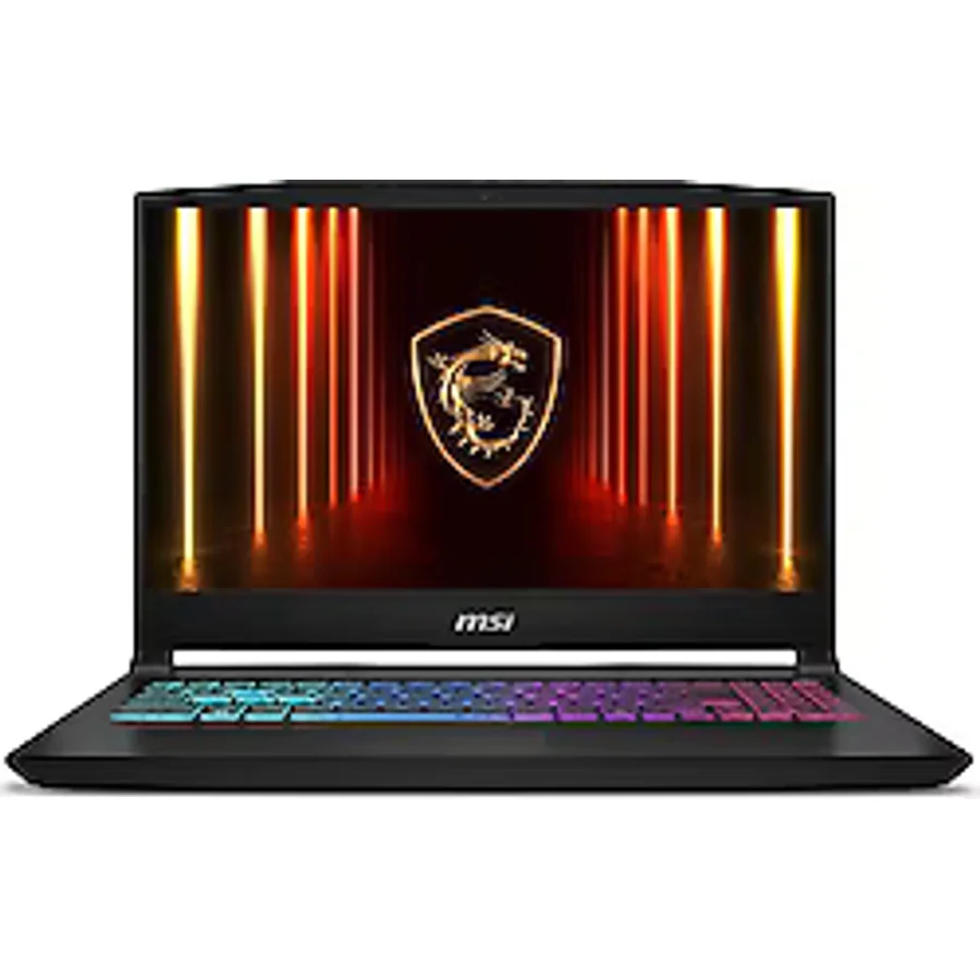 MSI Katana 15 HX B14WFK-817XTR i7-14650HX 16 GB 1 TB SSD RTX5060 15.6" QHD Gaming Laptop