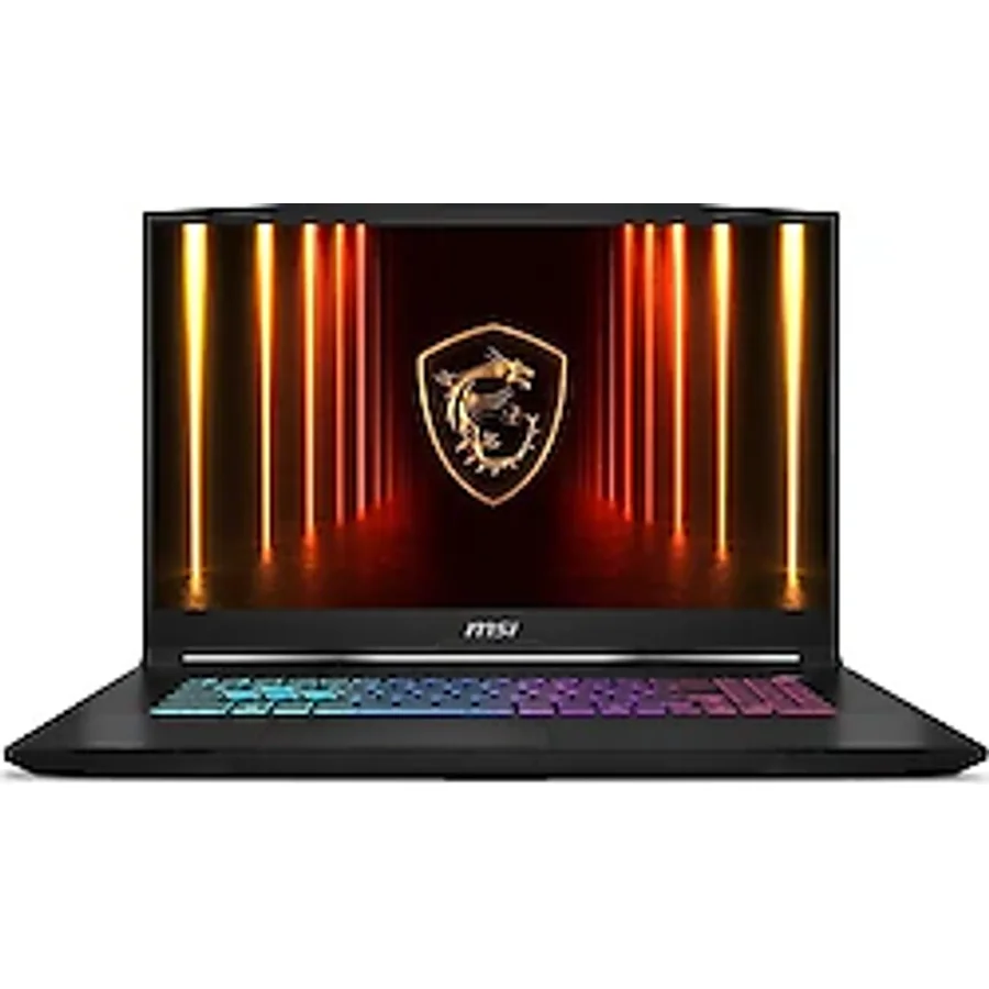 MSI Katana 17 HX B14WGK-046XTR i7-14650HX 32 GB 1 TB SSD RTX5070 17.3" QHD Gaming Laptop