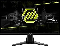 MSI MAG 255XF 24.5" 0.5 ms Full HD IPS 300 Hz Oyuncu Monitörü