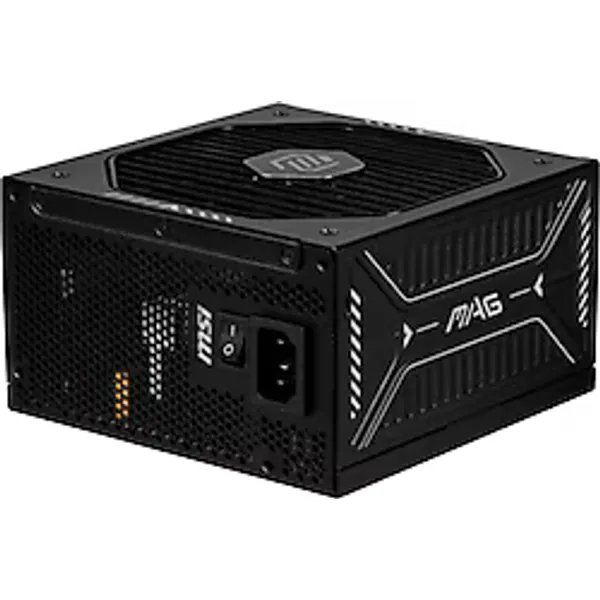 MSI MAG A1000GLS Gen5.1 1000 W Power Supply