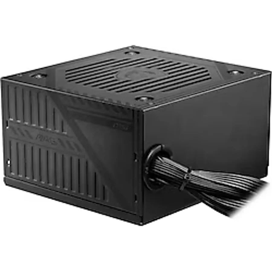 MSI MAG A500DN 500 W Power Supply
