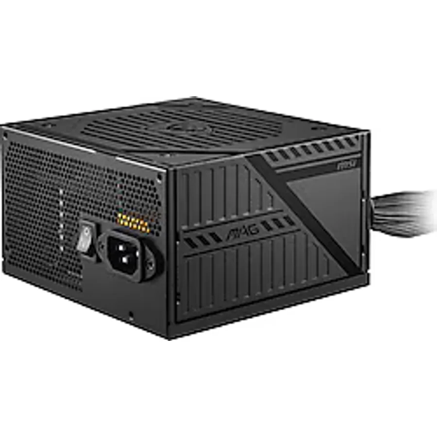 MSI MAG A550BNL 550 W Power Supply