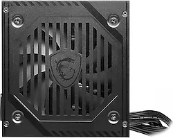 MSI MAG A600DN 600 W Power Supply