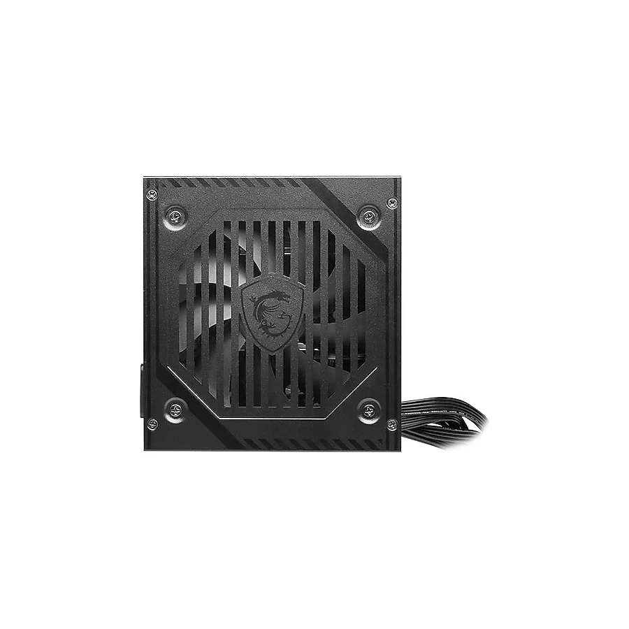 MSI MAG A600DN 600 W Power Supply