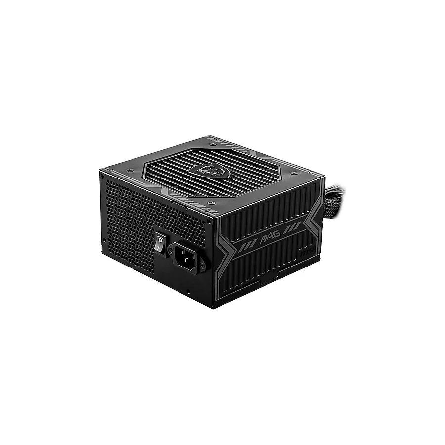 MSI MAG A750BN Gen5 750 W Power Supply
