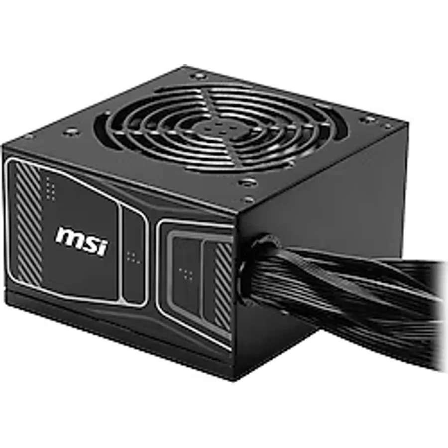 MSI MAG A850GN Gen5.1 850 W Power Supply