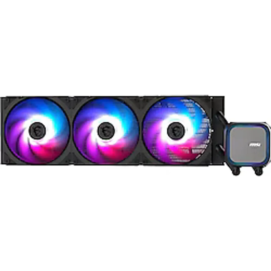 MSI MAG CoreLiquid A13 360 mm İşlemci Sıvı Soğutucu