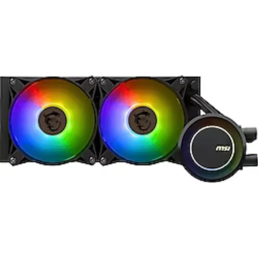 MSI Mag Coreliquid E240 240 mm İşlemci Sıvı Soğutucu