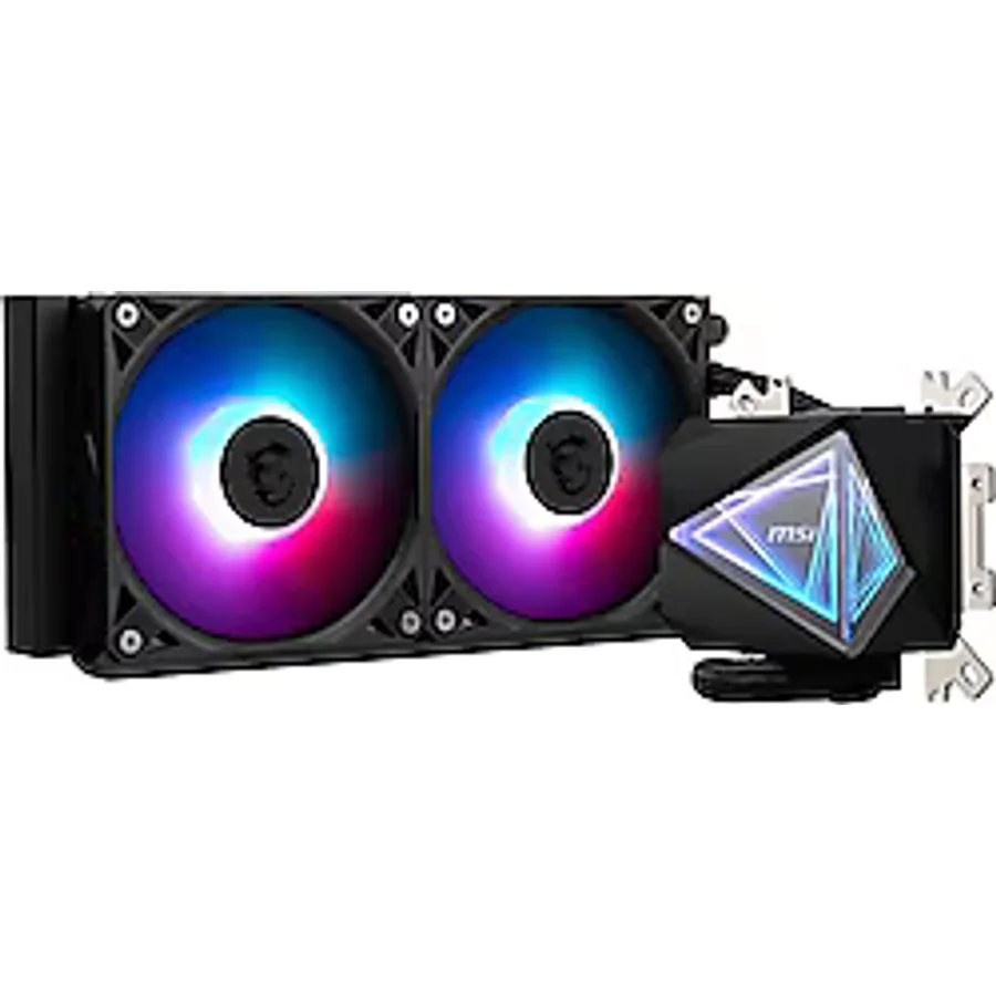 MSI MAG CoreLiquid I240 240 mm İşlemci Sıvı Soğutucu