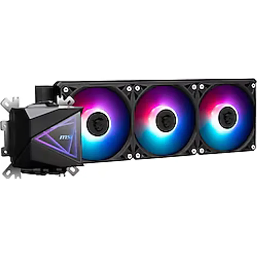 MSI MAG CoreLiquid I360 360 mm İşlemci Sıvı Soğutucu