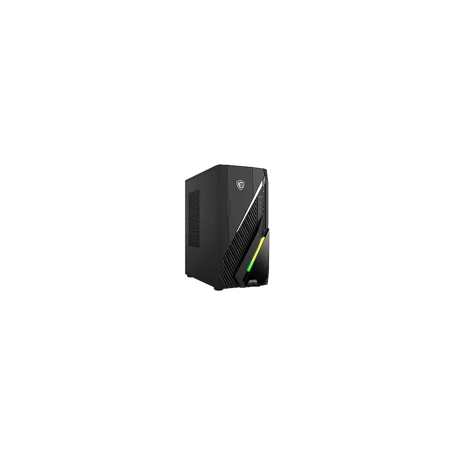 MSI MAG Infinite E1 14NVL5-104EU i5-14400F 16 GB 1 TB SSD RTX5060 Masaüstü Oyun Bilgisayarı