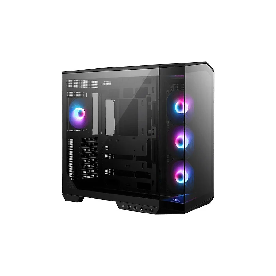 MSI MAG Pano 100R PZ ARGB Fanlı ATX Oyuncu Kasası