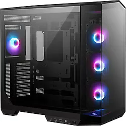 MSI MAG Pano 100R PZ ARGB Fanlı ATX Oyuncu Kasası