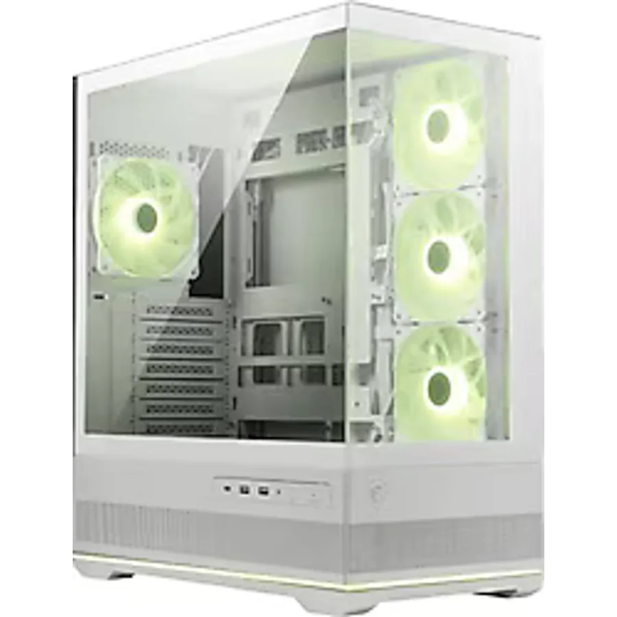 MSI MAG Pano 110R PZ ARGB Fanlı ATX Oyuncu Kasası