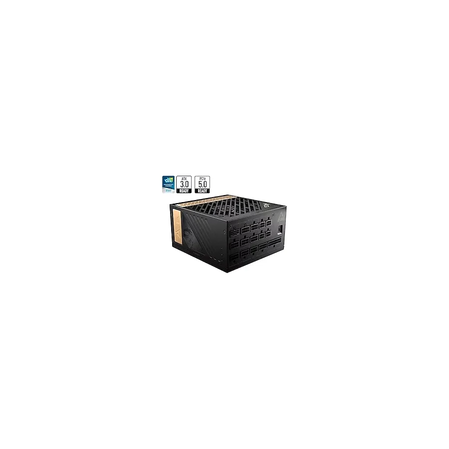 MSI MEG Ai1300P PCIE5 1300 W Power Supply