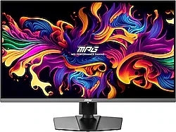 MSI MPG 321URX QD-OLED 31.5" 0.03 ms 4K 240 Hz OLED Oyuncu Monitörü