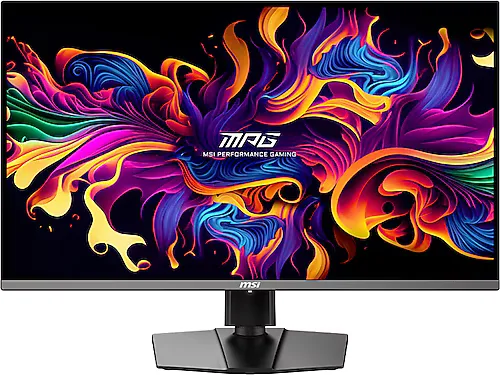 MSI MPG 321URX QD-OLED 31.5" 0.03 ms 4K 240 Hz OLED Oyuncu Monitörü