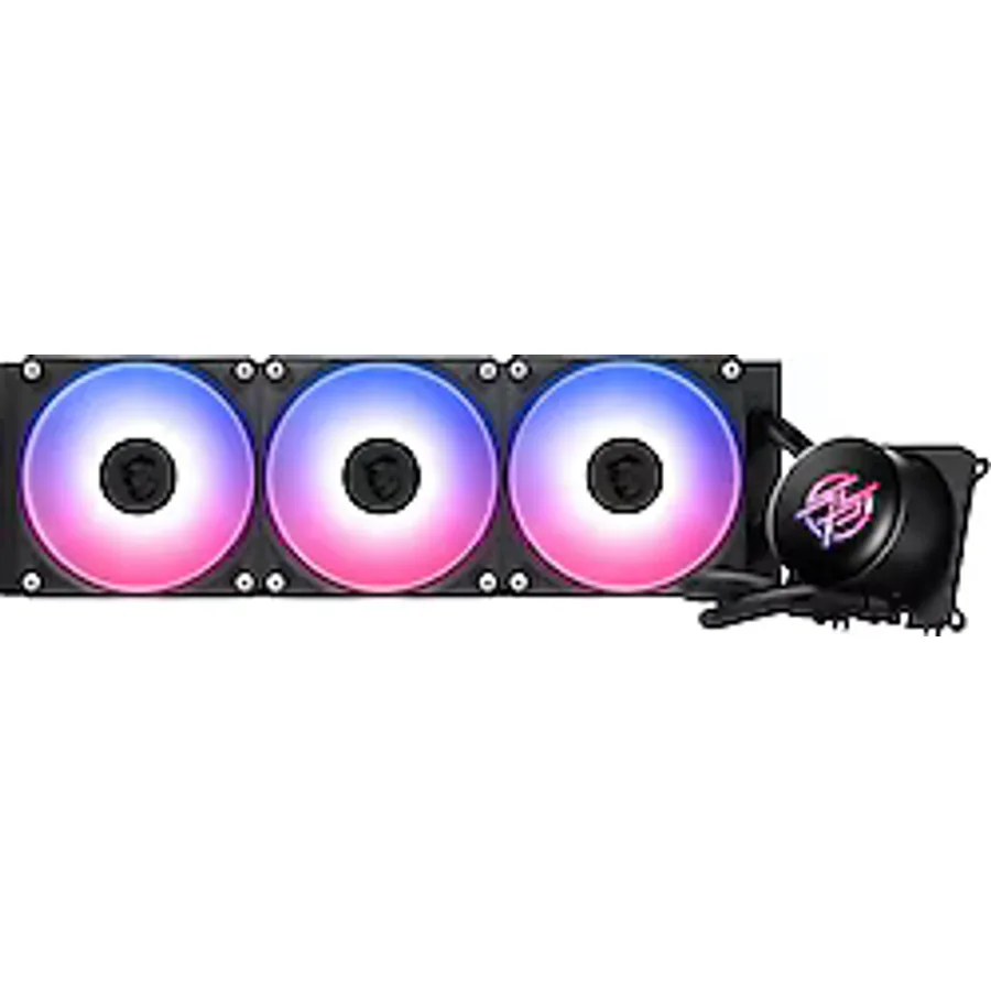 MSI MPG CoreLiquid P13 360 mm İşlemci Sıvı Soğutucu