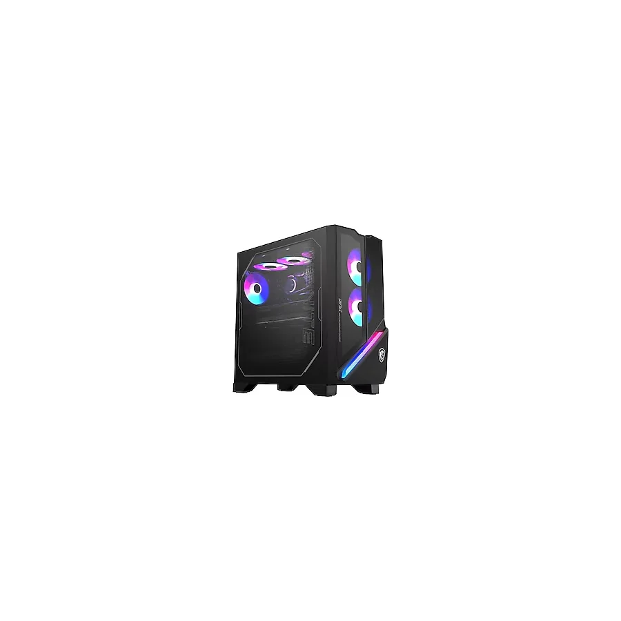 MSI MPG Infinite X3 AI 2NVR7-230TR Ultra 7 265K 32 GB 1 TB SSD RTX5070TI Masaüstü Oyun Bilgisayarı