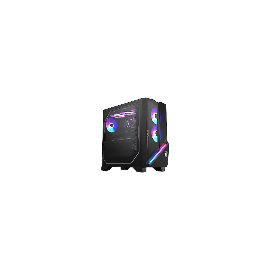MSI MPG Infinite X3 AI 2NVR7-640EU Ultra 7 265KF 32 GB 1 TB SSD RTX5070 Masaüstü Oyun Bilgisayarı