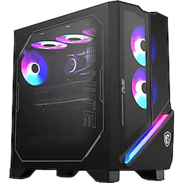 MSI MPG Infinite X3 AI 2NVV9-064EU Ultra 9 285K 32 GB 1 TB SSD RTX5080 Masaüstü Oyun Bilgisayarı