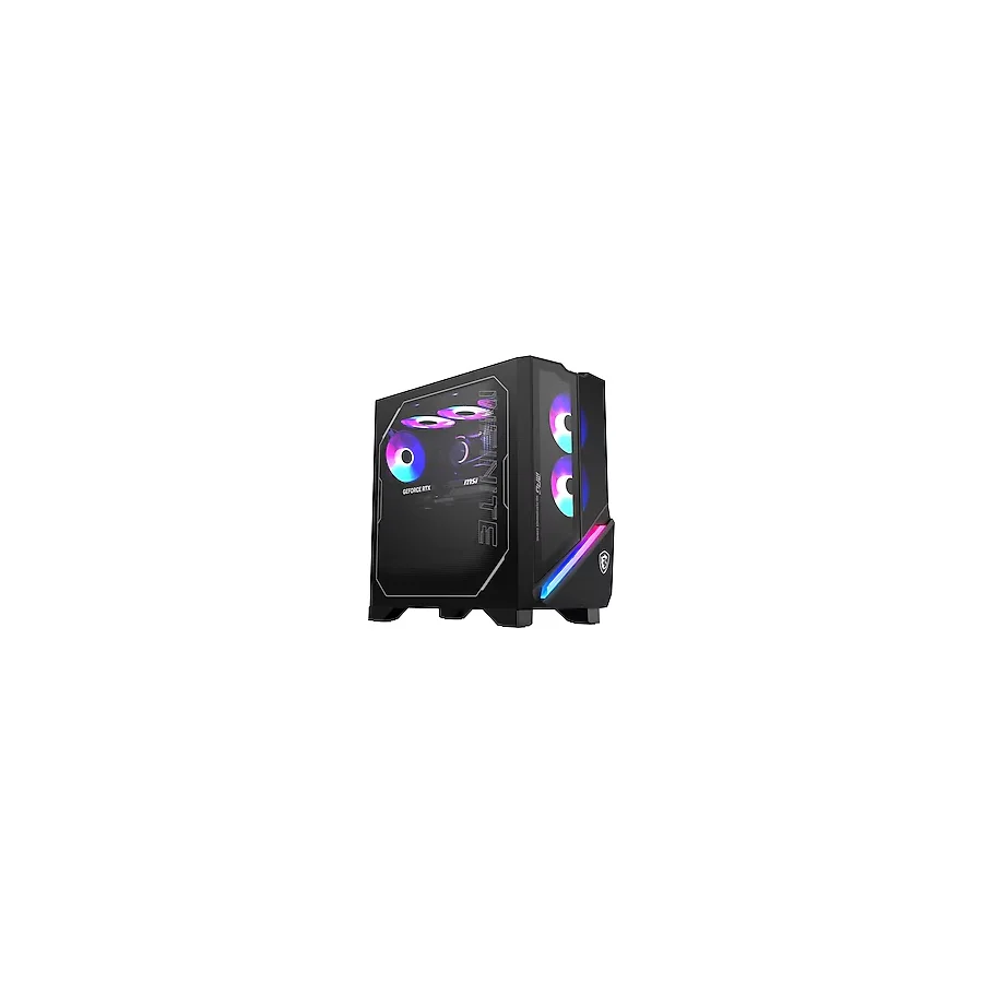 MSI MPG Infinite X3 AI 2NVZ9-028EU Ultra 9 285K 64 GB 1 TB SSD RTX5090 Masaüstü Oyun Bilgisayarı