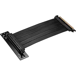 MSI MPG PCI-E 4.0 X16 Riser Kablo Siyah