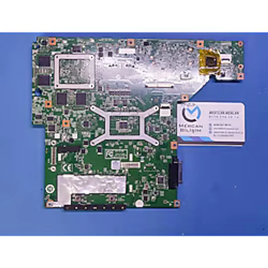 MSI MS-16GA1 ANAKART(2. EL ÜRÜN)