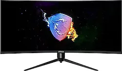 MSI Optix MAG342CQR 34" 1 ms WQHD Curved 144 Hz Oyuncu Monitörü