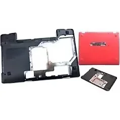 MSI PE70 7RD-266XTR Alt Kasa