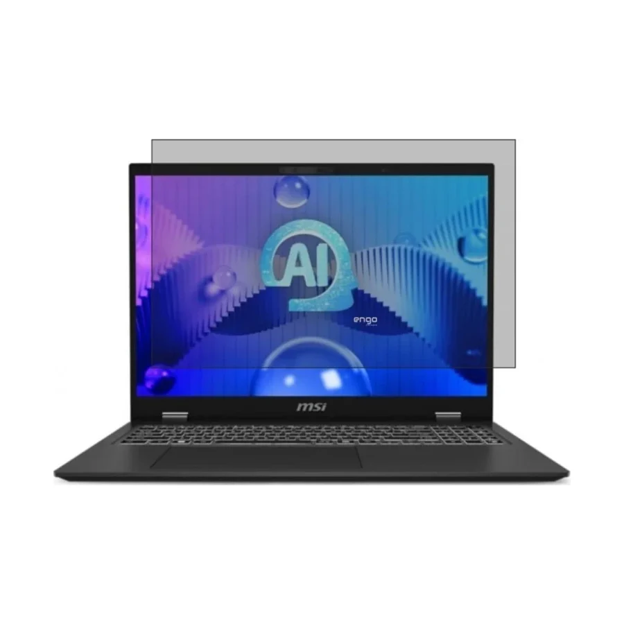 Msı Prestige 16 Aı Studio 16" Hayalet Ekran Koruyucu 16:10