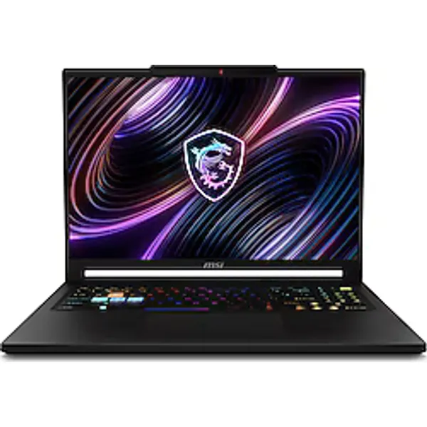 MSI Raider 16 HX B2WH-091TR Ultra 9 275HX 16 GB 1 TB SSD RTX5070TI 16" WQXGA Gaming Laptop