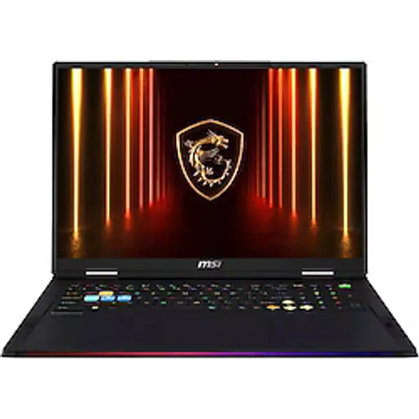 MSI Raider A18 HX A8WHG-280TR Ryzen 9 8940HX 32 GB 1 TB SSD RTX5070TI 18" WQXGA Gaming Laptop