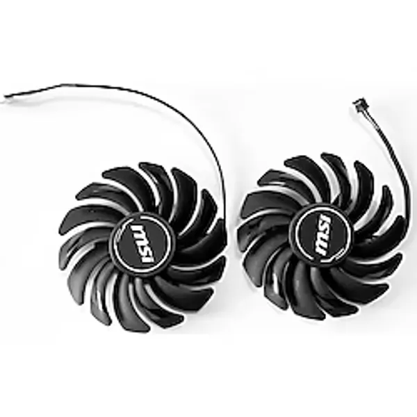 Msı Rtx 2060 2070 2080 Super Ventus Xs Fan