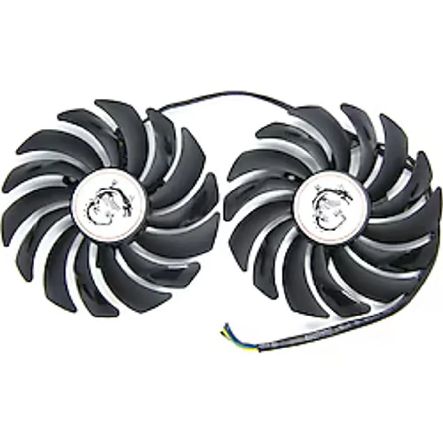 Msı Rx 470 Gamıng X 4G Fan Pld10010S12Hh
