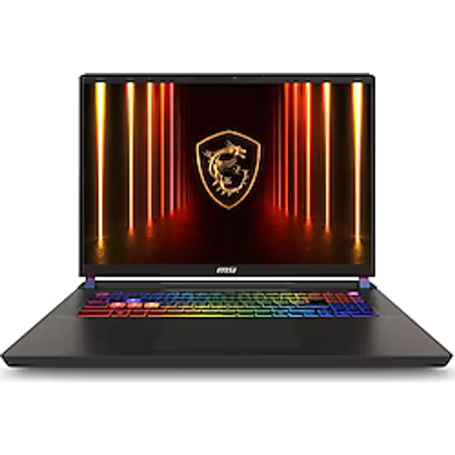 MSI Vector 17 HX AI A2XWHG-086TR Ultra 7 255HX 32 GB 1 TB SSD RTX5070TI 17" WQXGA Gaming Laptop