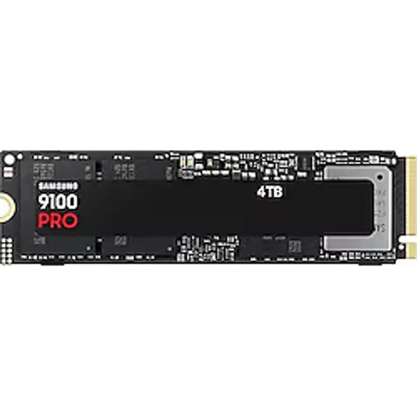 MSP 9100 Pro Nvme M.2 SSD Veri Depolama Aygıtı, 4 Tb