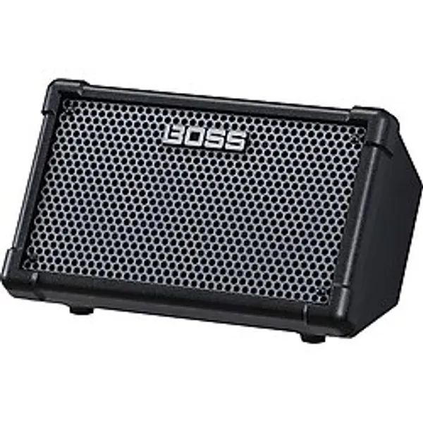 MSP Cube-St2 Cube Street 2 Kanal Pilli Monitor Enstrüman Amfisi