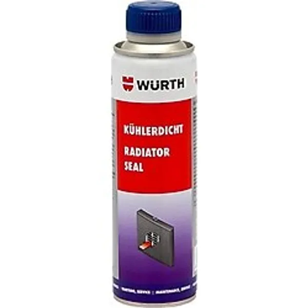 MSP Radyatör Temizleyici 250 ml