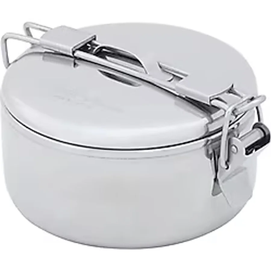 MSR StowAway Pot 775ML (Tencere)