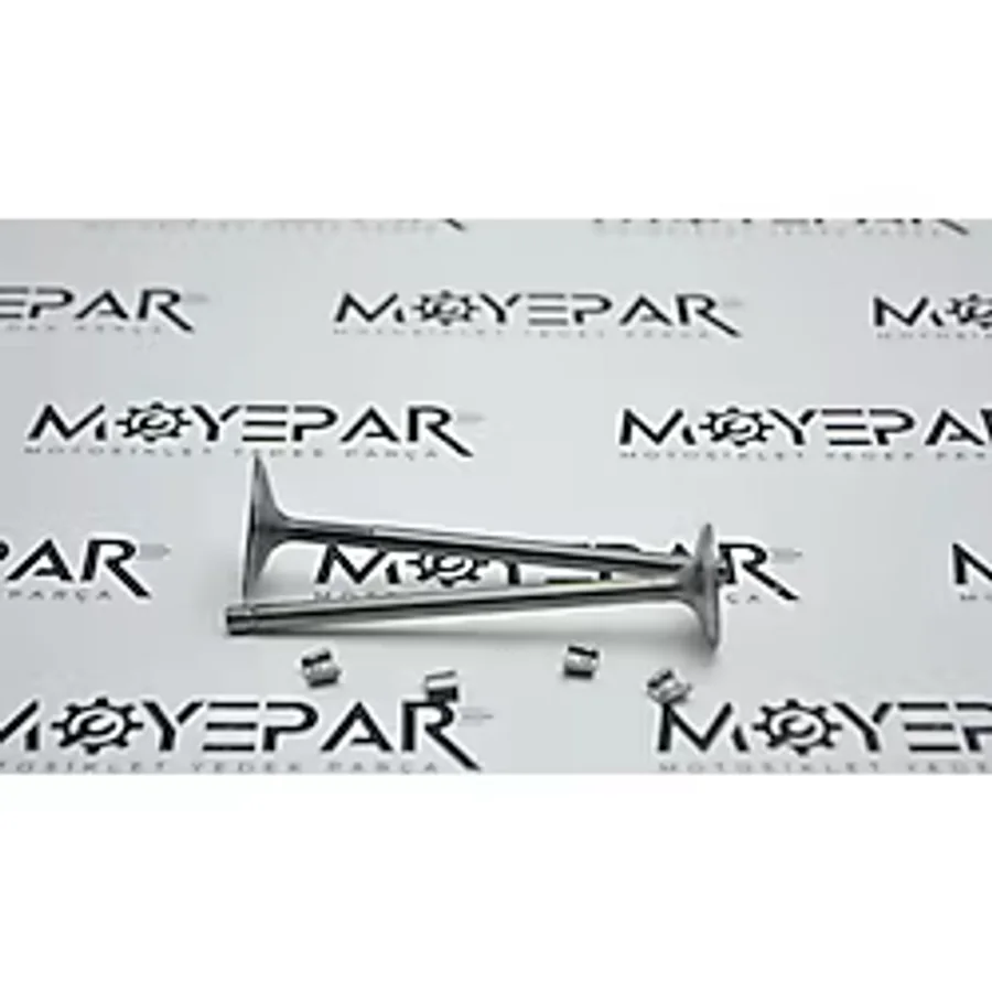 Msr VTC 029 CF MOTO NK150 SUBAP TAKIMI (MSR)