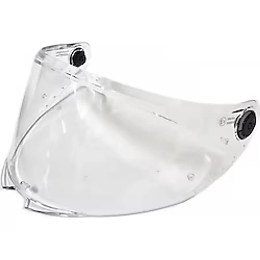 MT KASK CAMI V-28 ŞEFFAF THUNDER-4