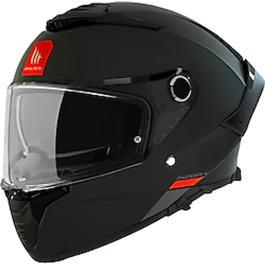 MT Thunder 4 SV Full Face Motor Kaskı