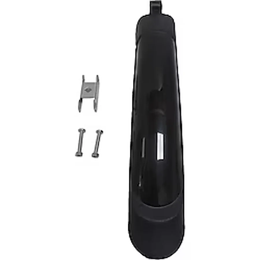 MTB PLASTİK ÇAMURLUK ARKA DAR